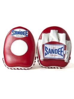 Sandee Leather Mini Focus Mitt 9 Sandee Leather Mini Focus Mitt -Boxing & Martial Arts Equipment Shop negjt5ds5e2 73654.1675771294