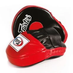 Fairtex Ultimate Contoured Focus Mitts
