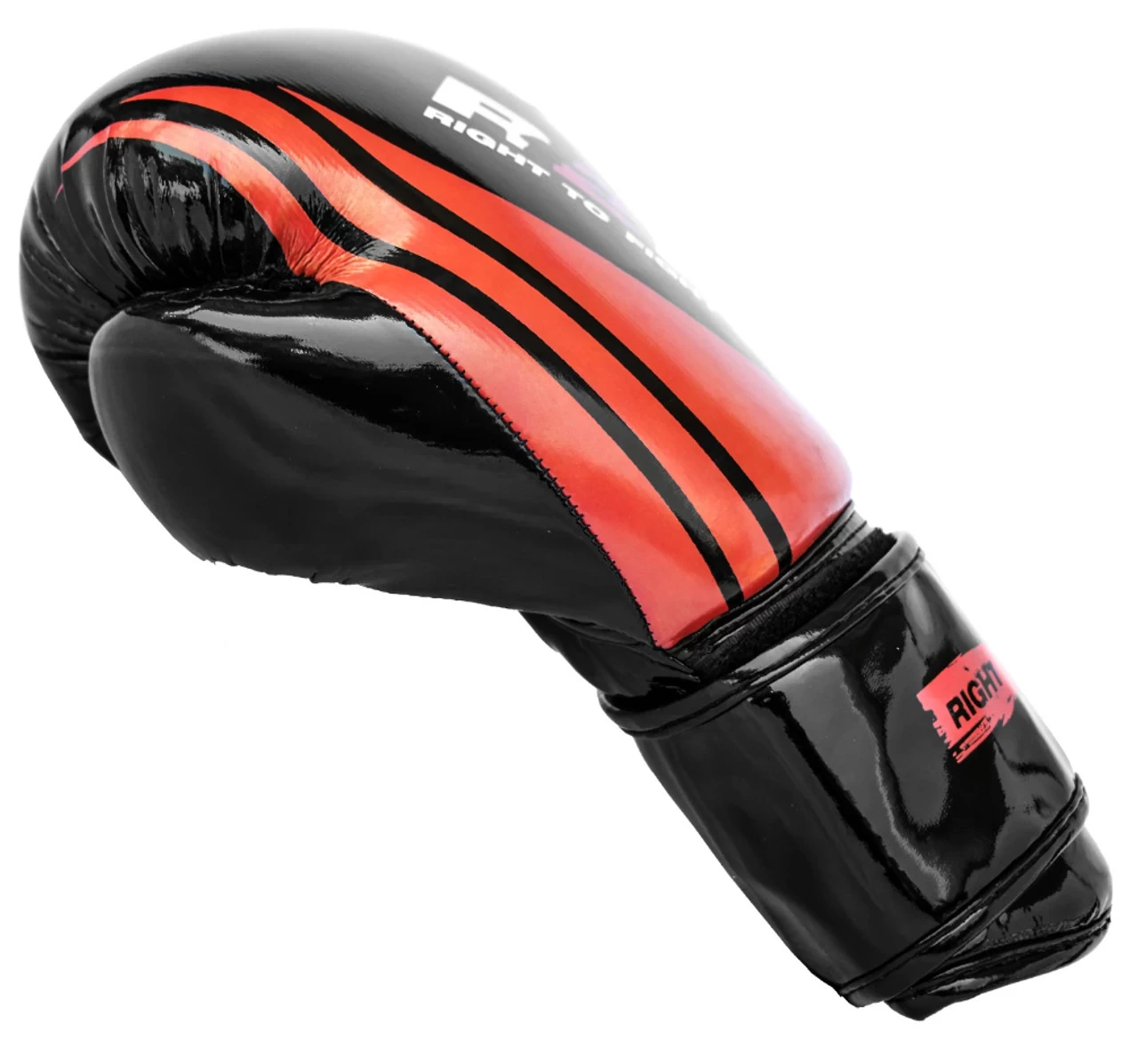 R2F Sports 1429 Boxing Gloves 5 R2F Sports 1429 Boxing Gloves - Image 5