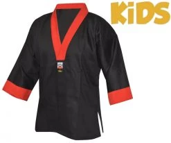 Cimac Junior Kickboxing Jacket