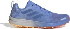 Adidas Men's Terrex Speed Flow Trail Running Shoes Blue