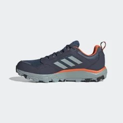 Adidas Men's Terrex Tracerocker 2 GTX Navy Running Shoes 11 Adidas Men's Terrex Tracerocker 2 GTX Navy Running Shoes -Boxing & Martial Arts Equipment Shop npbz0k5nttd 42281.1679480599