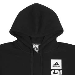 Adidas Boxing Hoodie -Boxing & Martial Arts Equipment Shop nrx3doyhxtl 28853.1667307463