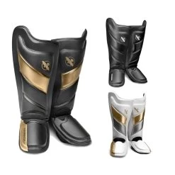 Hayabusa T3 Striking Shinguards
