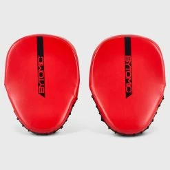 Bytomic Red Label Focus Mitts -Boxing & Martial Arts Equipment Shop nvq0qhpmpeg 08786.1667223234