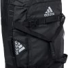 Adidas 90L Stage Tour Trolley