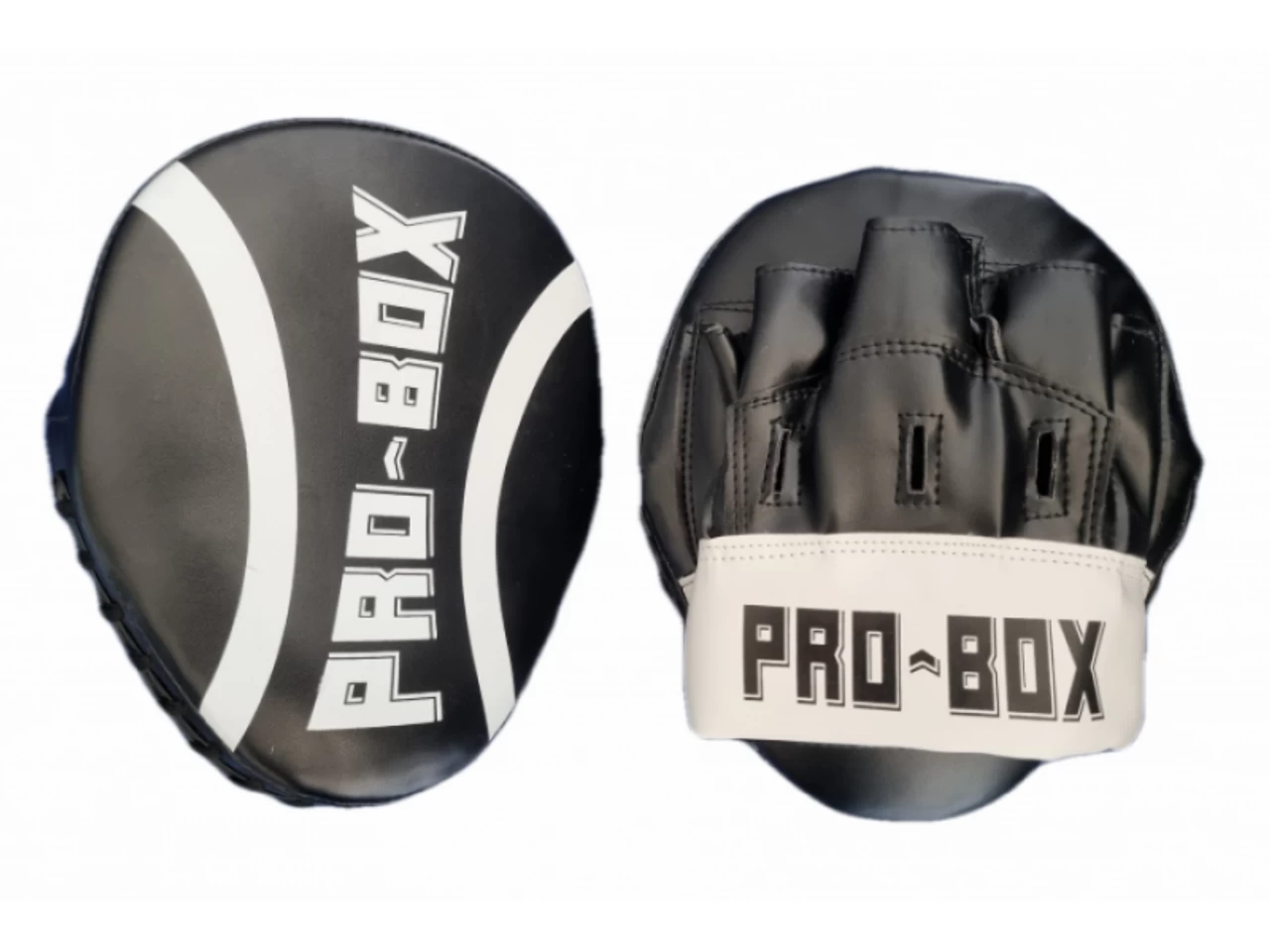 PRO BOX PU SPEED PAD GEN II BLACK 1 PRO BOX PU SPEED PAD GEN II BLACK