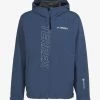 Adidas Terrex Gore-Tex Paclite Rain Jacket