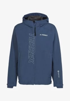 Adidas Terrex Gore-Tex Paclite Rain Jacket