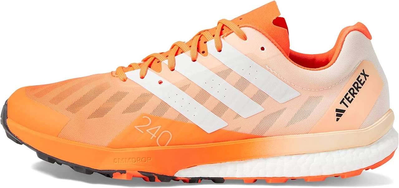 Adidas Terrex Speed Ultra Running Shoes 1 Adidas Terrex Speed Ultra Running Shoes