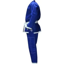 Kids Lutador Blue Brazilian Jiu Jitsu Gi 325g 7 Kids Lutador Blue Brazilian Jiu Jitsu Gi 325g -Boxing & Martial Arts Equipment Shop oaywsxpwfql 05440.1650634124