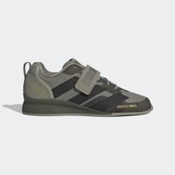 Adidas Adipower Weightlifting III Olive Black