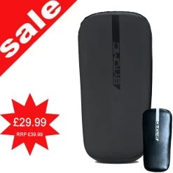 Bytomic Red Label Curved Thai Pad