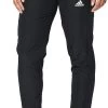 Adidas T19 Woven Pant Women Black