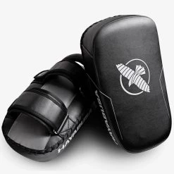 Hayabusa PTS3 Thai Pads