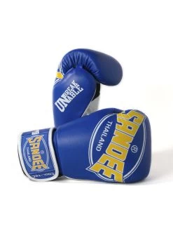 Sandee Cool Tec Velcro Leather Boxing Gloves -Boxing & Martial Arts Equipment Shop oixte3mazfy 34750.1675777962
