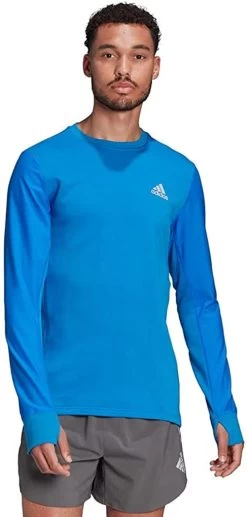 Adidas Men's Reflective Crew Sweatshirt -Boxing & Martial Arts Equipment Shop ojbxxjc0mvg 78667.1682330064