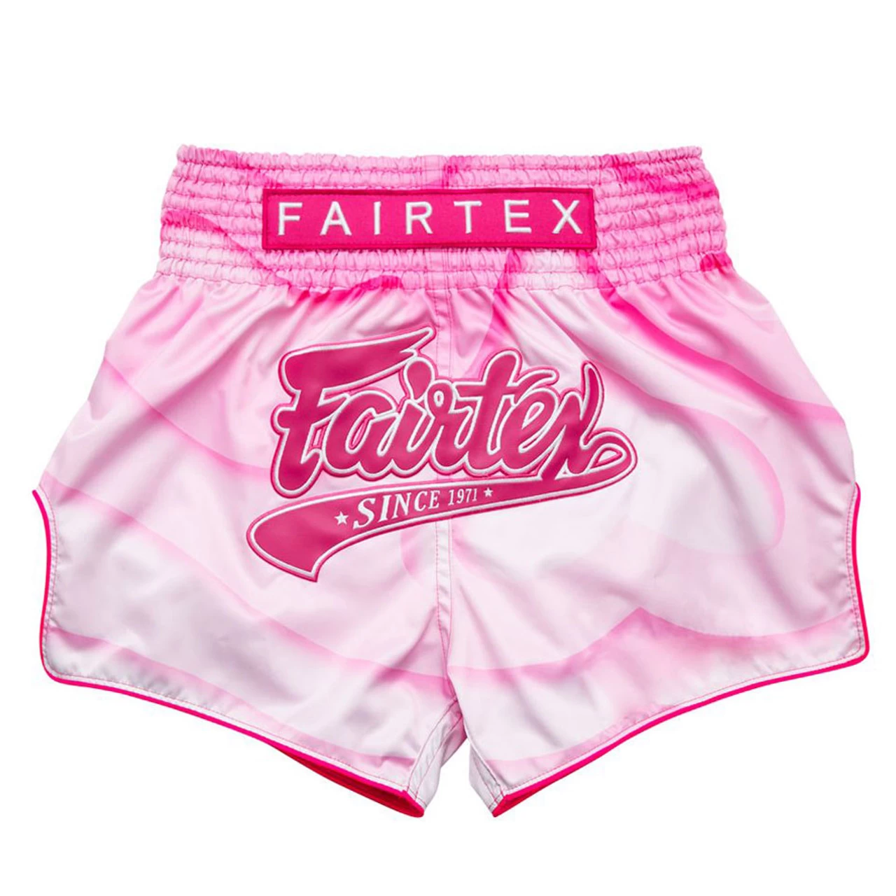 Fairtex Alma Muaythai Shorts 3 Fairtex Alma Muaythai Shorts - Image 3