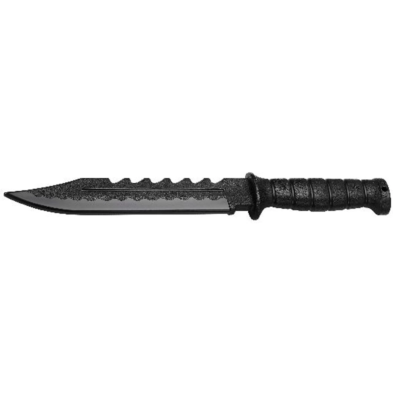 POLYPROPYLENE "HUNTER" TRAINING KNIFE E447 1 POLYPROPYLENE "HUNTER" TRAINING KNIFE E447
