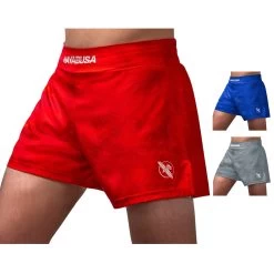 Hayabusa Arrow Kickboxing Shorts