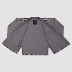 Fumetsu Shield MK2 BJJ Gi Grey -Boxing & Martial Arts Equipment Shop osjlow3y54g 70077.1678106644