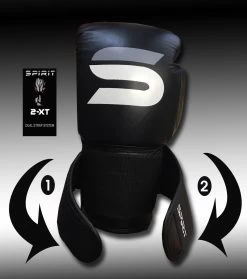 Spirit Sports Kids Leather Deluxe Boxing Gloves 17 Spirit Sports Kids Leather Deluxe Boxing Gloves -Boxing & Martial Arts Equipment Shop owbnxyp4zxd 19301.1636476442