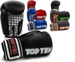 Top Ten Fight Boxing Gloves