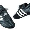 Adidas SMII Black Martial Art Trainers