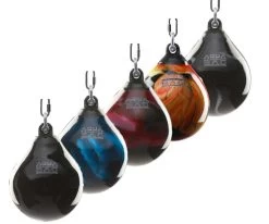 Aqua Headhunter 12" Training Bag