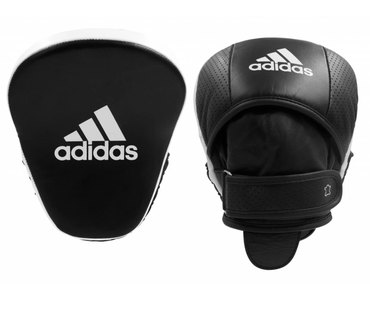 Adidas AdiStar Pro Focus Mitts 1 Adidas AdiStar Pro Focus Mitts