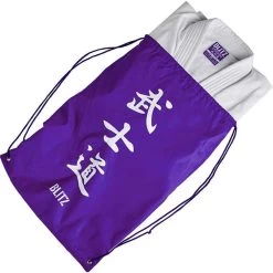 Blitz Kids Zanshin Middleweight Karate Suit 12oz -Boxing & Martial Arts Equipment Shop penzaw4ux2i 31344.1700131026