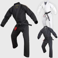 Fumetsu Arc BJJ Gi