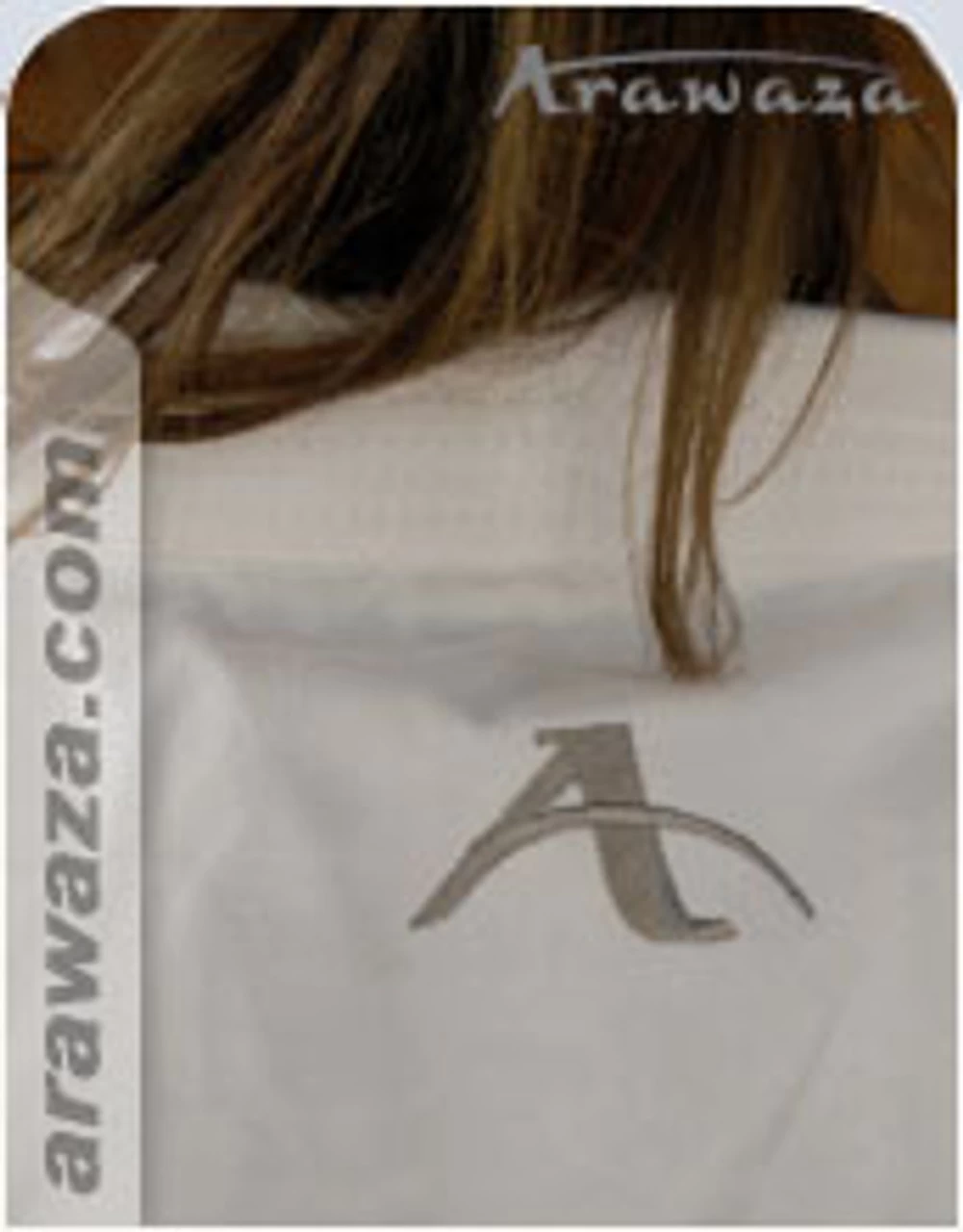 Arawaza Kata Deluxe WKF Gi 3 Arawaza Kata Deluxe WKF Gi - Image 3