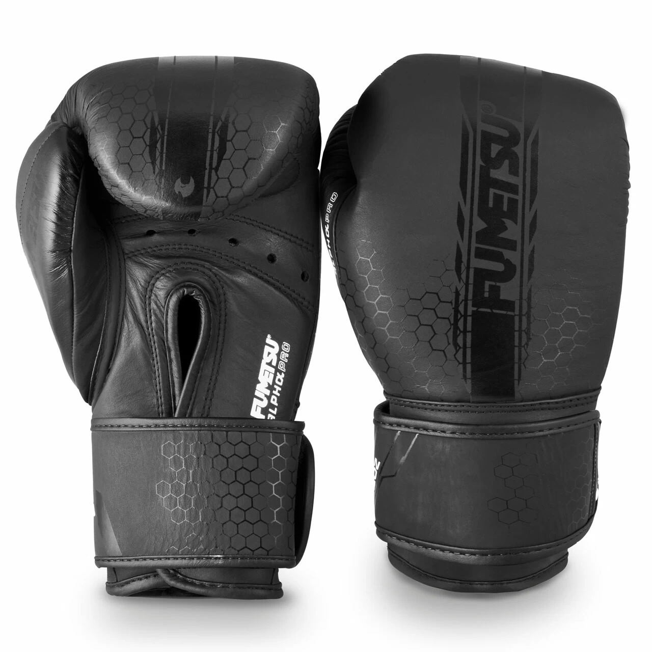 Fumetsu Alpha Pro Boxing Gloves 7 Fumetsu Alpha Pro Boxing Gloves - Image 7