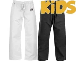 Blitz Kids Middleweight Martial Arts Trousers