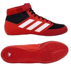 Adidas Mat Hog 2.0 Red