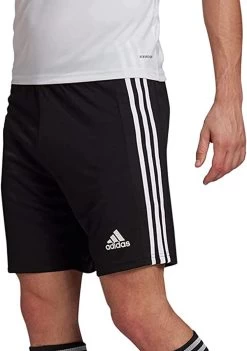 Adidas Squadra 21 Short Men's Black
