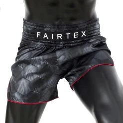 Fairtex Stealth Muaythai Shorts -Boxing & Martial Arts Equipment Shop pnm05hsw2rf 66823.1654527533