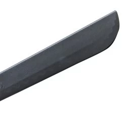 Black Polypropylene Full Contact Jungle Machete TT -Boxing & Martial Arts Equipment Shop po5pdchemor 44739.1676990267