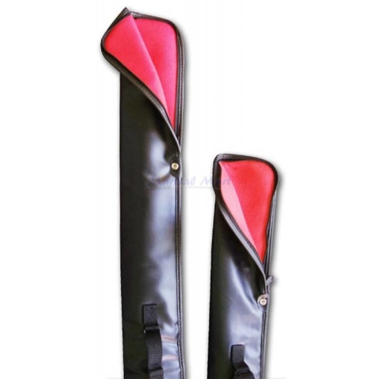 BO STAFF CASE VINYL 72 INCHES 1 BO STAFF CASE VINYL 72 INCHES