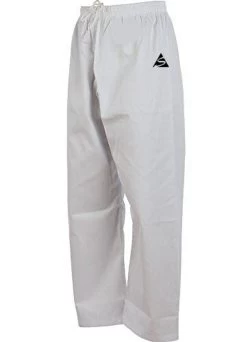 Spirit Separate Cotton Karate Trousers Adult -Boxing & Martial Arts Equipment Shop prcowb1mypq 48093.1651746811