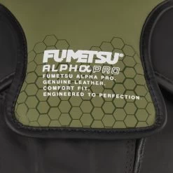 Fumetsu Alpha Pro Focus Mitts 24 Fumetsu Alpha Pro Focus Mitts -Boxing & Martial Arts Equipment Shop prstv112y5s 93873.1640179409