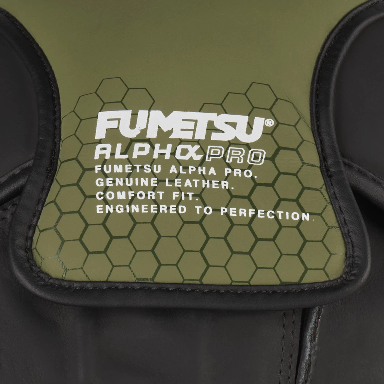 Fumetsu Alpha Pro Focus Mitts 12 Fumetsu Alpha Pro Focus Mitts - Image 12