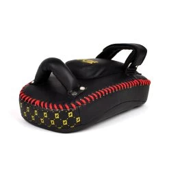 Fairtex Small Light Weight Thai Kick Pads -Boxing & Martial Arts Equipment Shop pt25zugdcgo 54048.1654610311