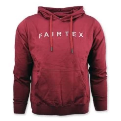 Fairtex Hooded Sweatshirt -Boxing & Martial Arts Equipment Shop ptakjzkzw21 91083.1654778244