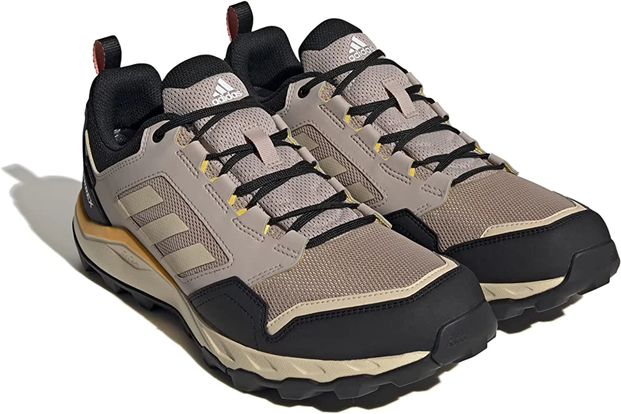 Adidas Men's Terrex Tracerocker 2 Running Shoes 4 Adidas Men's Terrex Tracerocker 2 Running Shoes - Image 4