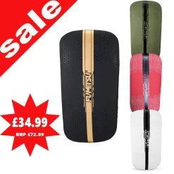 Fumetsu Alpha Pro Thai Pad Single