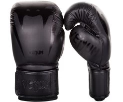 Venum Giant 3.0 Boxing Gloves Black Black