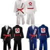 Cyclone Competition Series GI