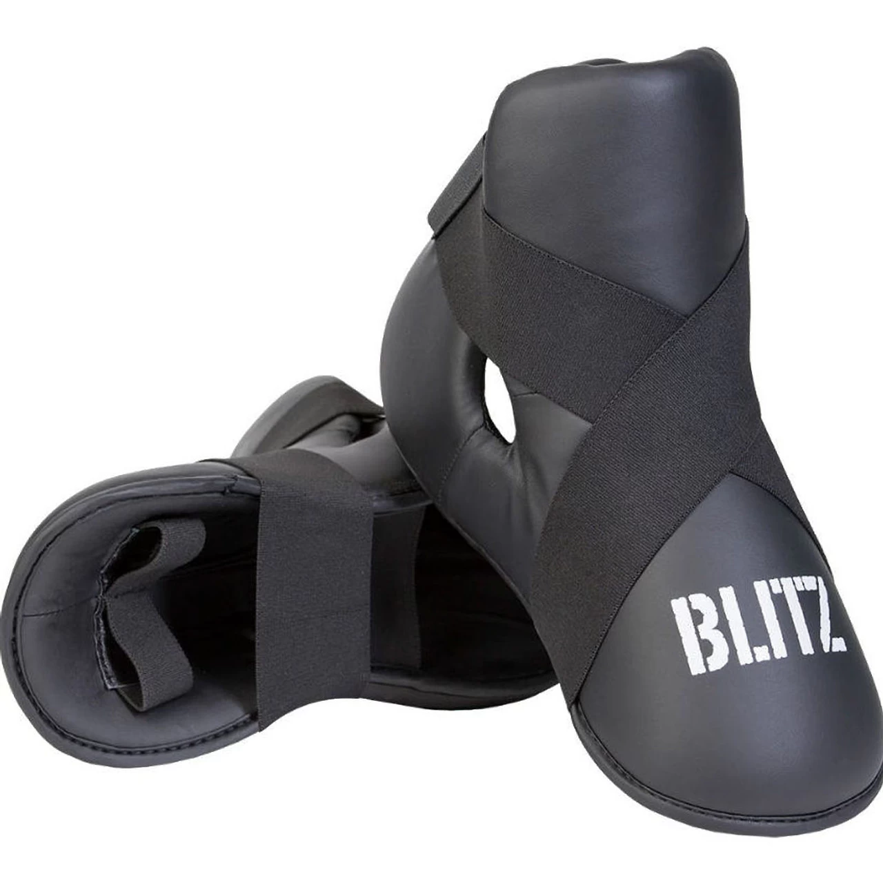Blitz Semi Contact Foot Protector 2 Blitz Semi Contact Foot Protector - Image 2